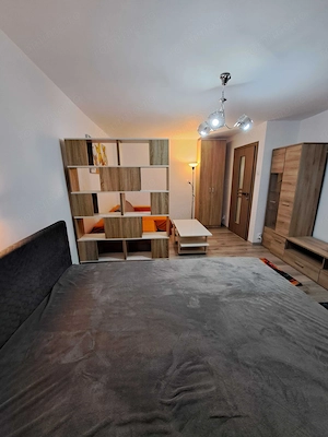 Garsoniera 42 mp bucuresti, zona 13 Septembrie - Razoare - imagine 8