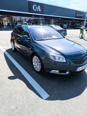 Vand Opel Insignia  - imagine 5