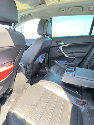Vand Opel Insignia  - imagine 4