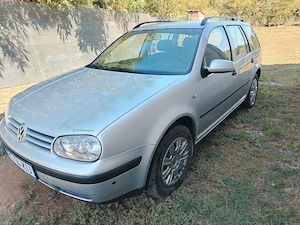 Vand Golf IV Break - imagine 3