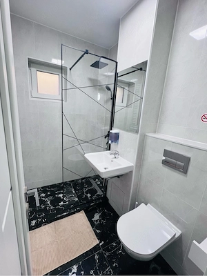 Apartament 2 camere Regim Hotelier - imagine 2