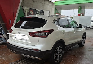 Nissan Qashqai Tekna - imagine 6