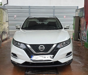 Nissan Qashqai Tekna - imagine 2