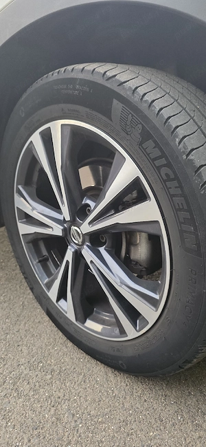 Nissan Qashqai Tekna - imagine 5