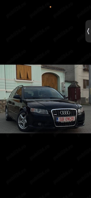vand audi  - imagine 3