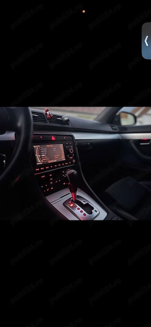 vand audi  - imagine 2