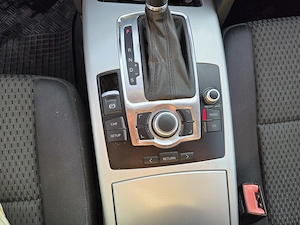Audi a6 automata - imagine 4