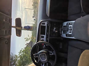 Audi a6 automata - imagine 6