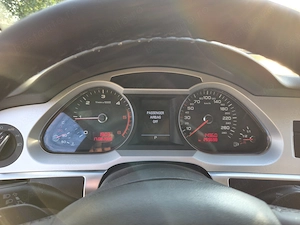 Audi a6 automata - imagine 5