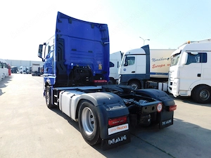 Man Tgx - imagine 4