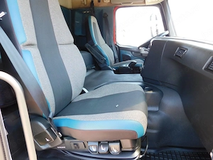 Volvo Fm 450 - imagine 5