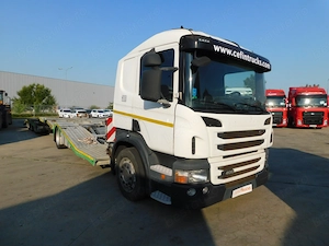 Scania P400 - imagine 2