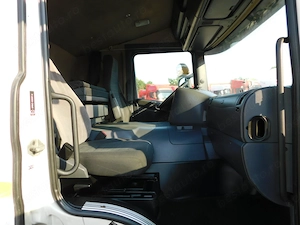 Scania P400 - imagine 5