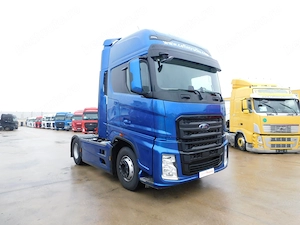 Ford F max 4x2 scab e6 12s2620 - imagine 2
