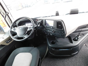 Ford F max 4x2 scab e6 12s2620 - imagine 6