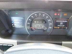 Volvo Fm 450 - imagine 8