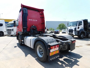 Volvo Fm 450 - imagine 4