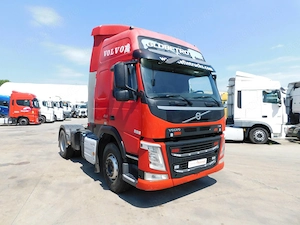 Volvo Fm 450 - imagine 2