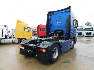 Ford F max 4x2 scab e6 12s2620 - imagine 4