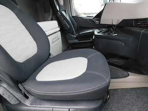 Ford F max 4x2 scab e6 12s2620 - imagine 5