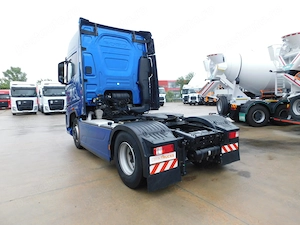 Ford F max 4x2 scab e6 12s2620 - imagine 3