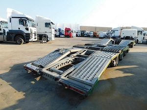 Scania P400 - imagine 3