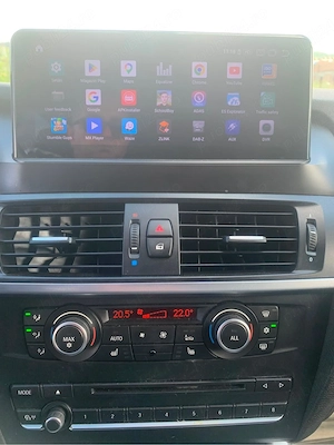 Bmw x3 an fab 2011 - imagine 2