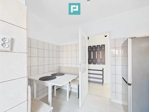 Apartament lux 3 camere de închiriat central Arad - imagine 3