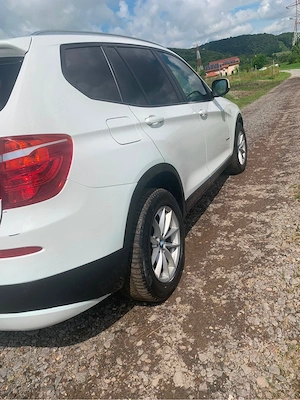 Bmw x3 an fab 2011 - imagine 4