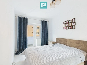 Apartament lux 3 camere de închiriat central Arad - imagine 5