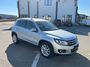 vw tiguan , 150 cp , fabr  2016,2.0  tdi , euro 6