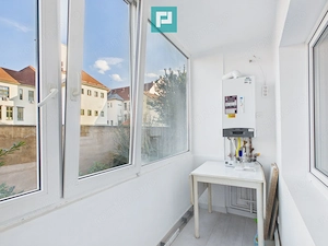 Apartament lux 3 camere de închiriat central Arad - imagine 9