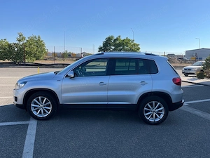 vw tiguan , 150 cp , fabr  2016,2.0  tdi , euro 6 - imagine 8