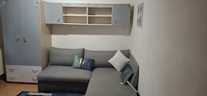 Apartament cu o camera Dumbrăvița Timiș  - imagine 2