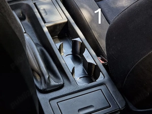 Suporti phare (cup holder) BMW 
