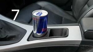 Suporti phare (cup holder) BMW  - imagine 8