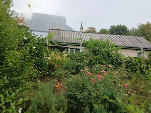 Casa de vanzare in Buda judetul Buzau (teren 1050 mp)  - imagine 2