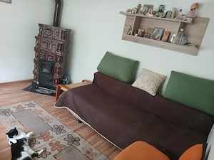 Casa de vanzare in Buda judetul Buzau (teren 1050 mp)  - imagine 6