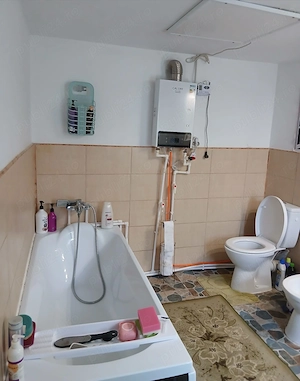 Casa de vanzare in Buda judetul Buzau (teren 1050 mp)  - imagine 9