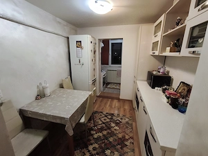  Apartament 2 camere pentru închiriere  - imagine 7