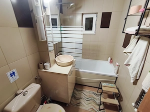  Apartament 2 camere pentru închiriere  - imagine 2