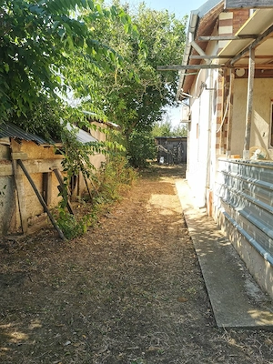 Casă P+E zidărie Frumusani CL - imagine 4