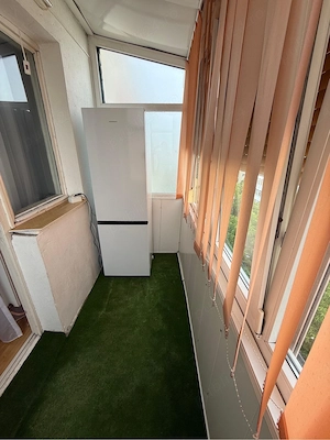 Inchiriez apartament Trivale 38 MP, Mobilat si Utilat  - imagine 4