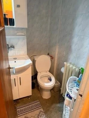 Inchiriez apartament Trivale 38 MP, Mobilat si Utilat  - imagine 5