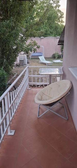 Apartament cu o camera Dumbrăvița Timiș  - imagine 8