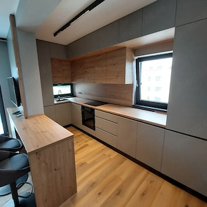 Inchiriez apartament Dumbravita - imagine 2