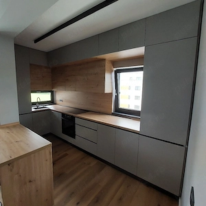 Inchiriez apartament Dumbravita