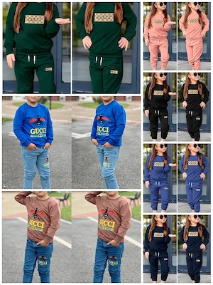  Trening Gucci 160 Lei