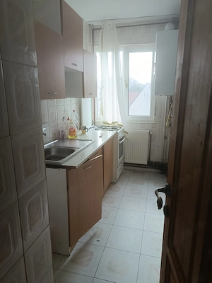 Apartament 2 camere, de inchiriat langa mall Agora Arad - imagine 7