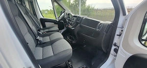 Fiat Ducato duba 13 mc  - imagine 4